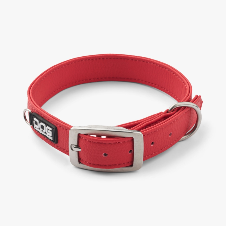 Urban Classic™ Collar　レッド