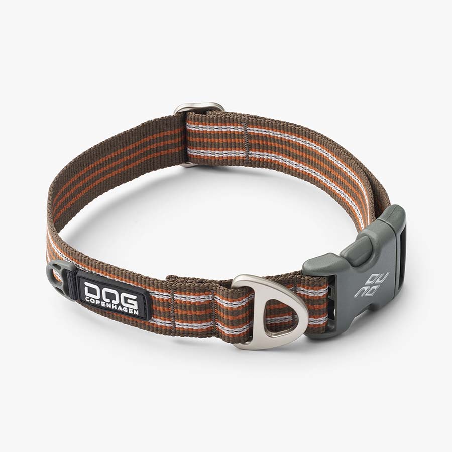 DOG Copenhagen（ドッグコペンハーゲン）のUrban Style Collar（アーバンスタイルカラー）の商品写真