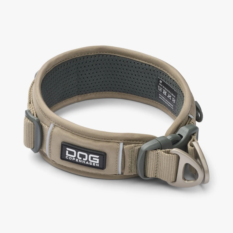 Urban Explorer™ Collar