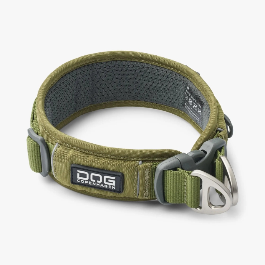 Urban Explorer™ Collar