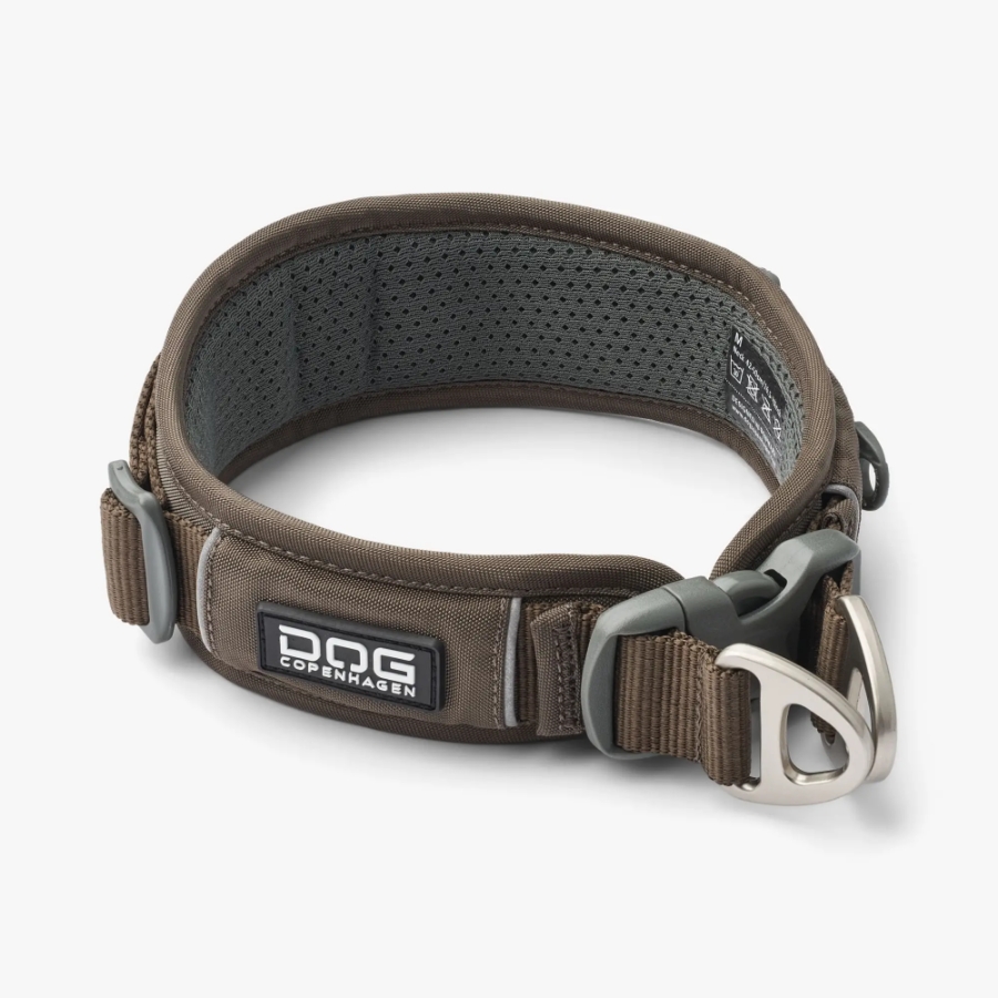 Urban Explorer™ Collar