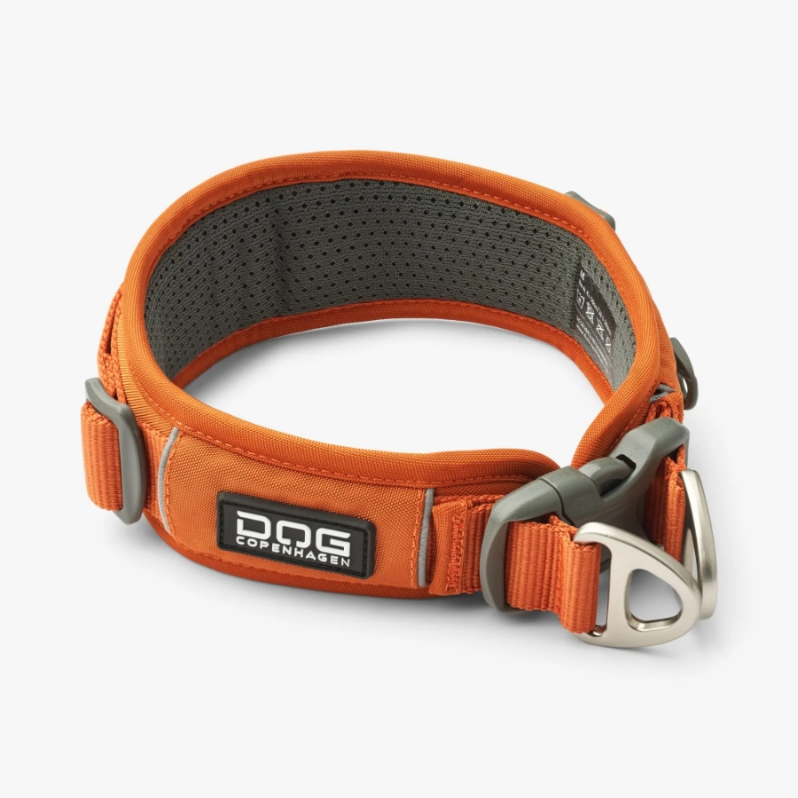 Urban Explorer™ Collar