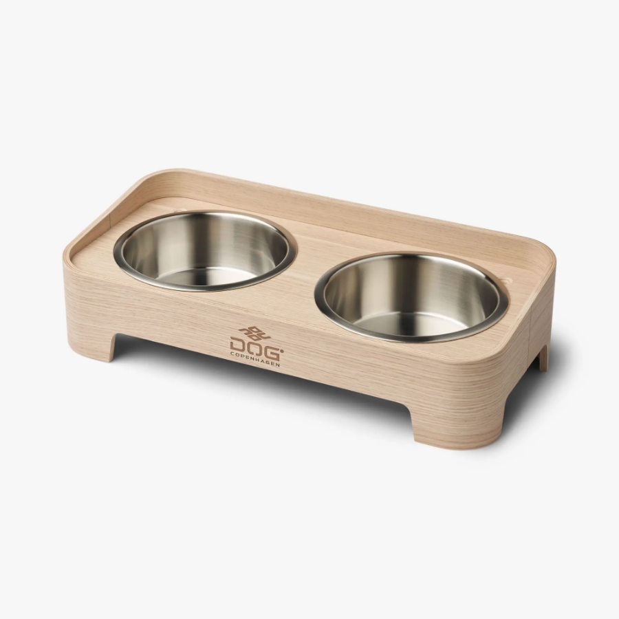 DOG Copenhagen（ドッグコペンハーゲン）のSkagen Food Bar（スカーゲンフードバー）の商品写真（オーク）