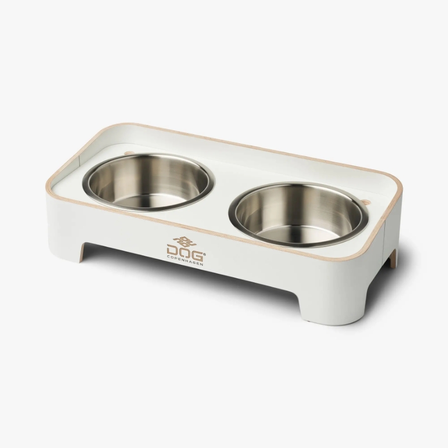 DOG Copenhagen（ドッグコペンハーゲン）のSkagen Food Bar（スカーゲンフードバー）の商品写真（プレミアムホワイト）