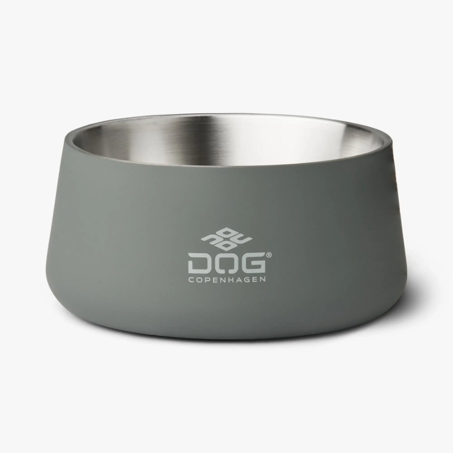DOG Copenhagen（ドッグコペンハーゲン）のベガボウルの商品写真（グレー）