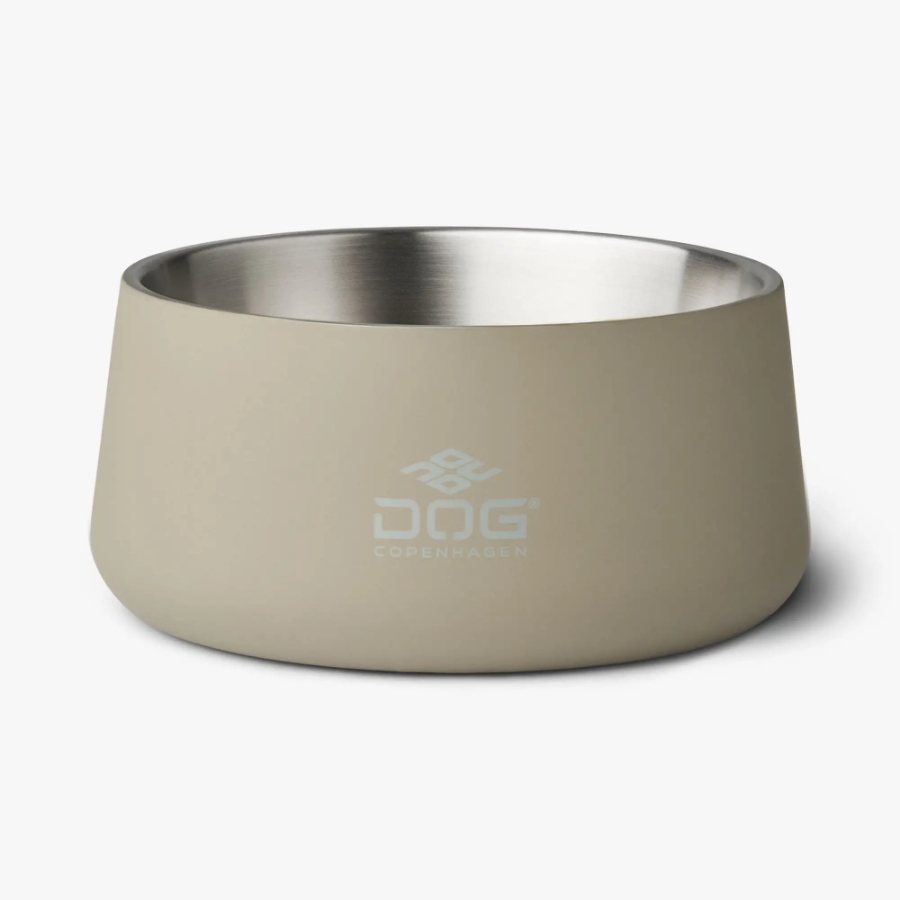 DOG Copenhagen（ドッグコペンハーゲン）のベガボウルの商品写真（ラテ）