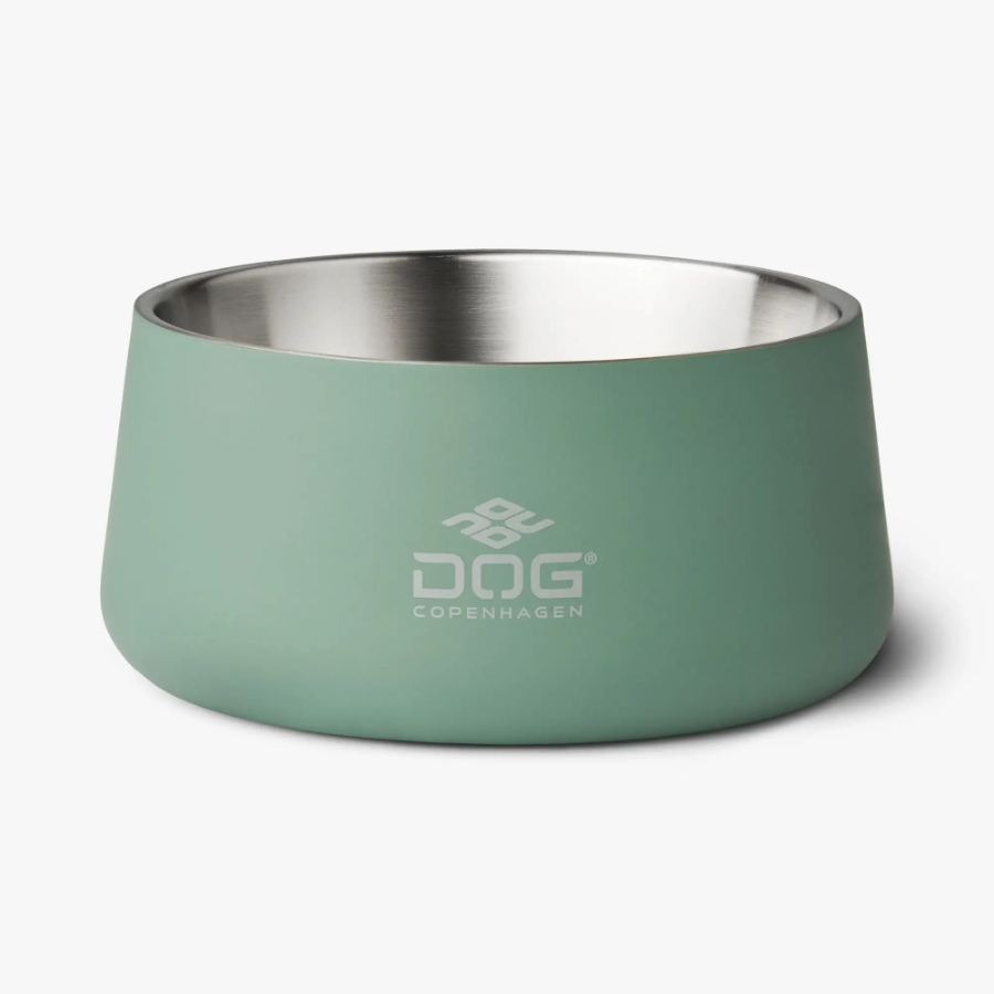 DOG Copenhagen（ドッグコペンハーゲン）のベガボウルの商品写真（ミント）