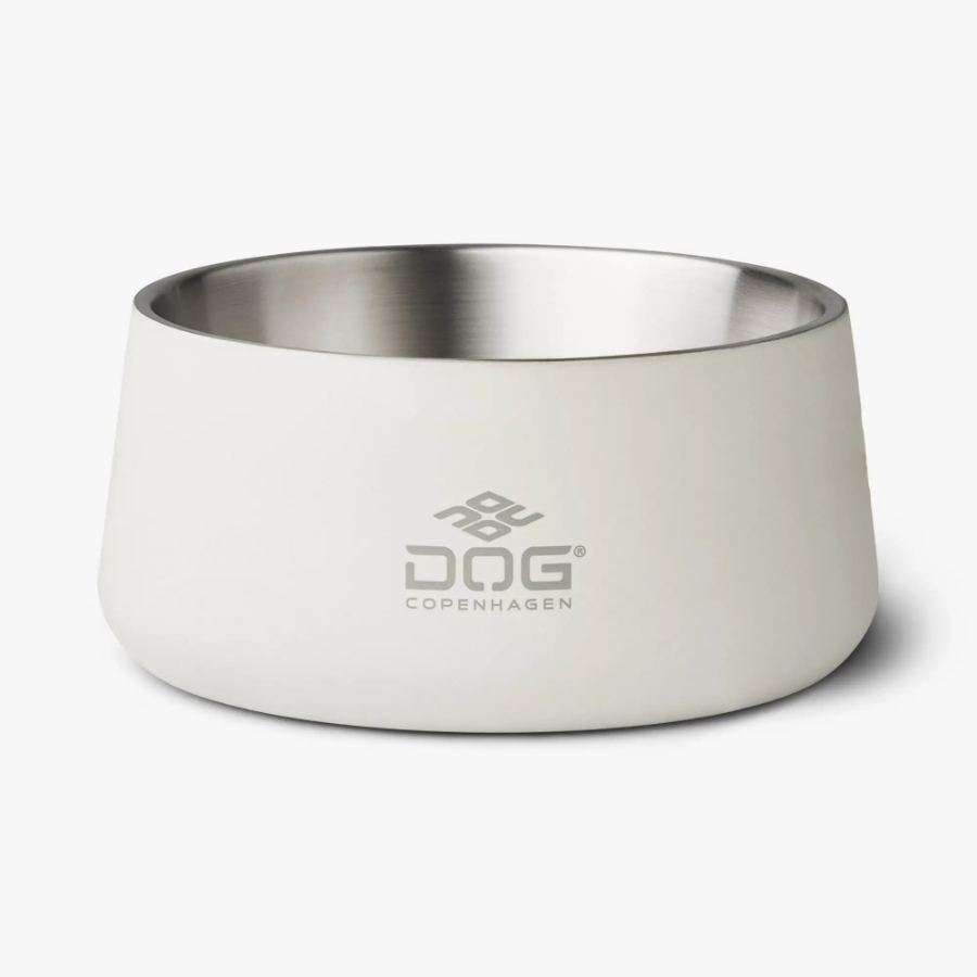 DOG Copenhagen（ドッグコペンハーゲン）のベガボウルの商品写真（ホワイト）