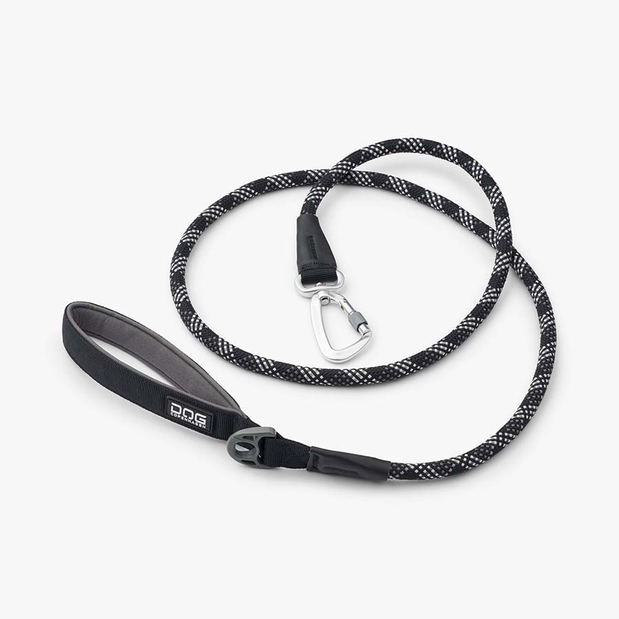 DOG Copenhagen（ドッグコペンハーゲン）のUrban Rope Leash（アーバンロープリーシュ）の商品写真