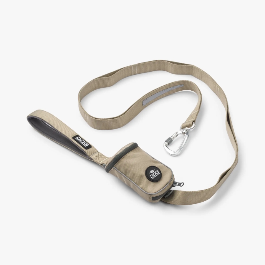 DOG Copenhagen（ドッグコペンハーゲン）のUrban Freestyle Leash（アーバンフリースタイルリーシュ）の商品写真（デューン）