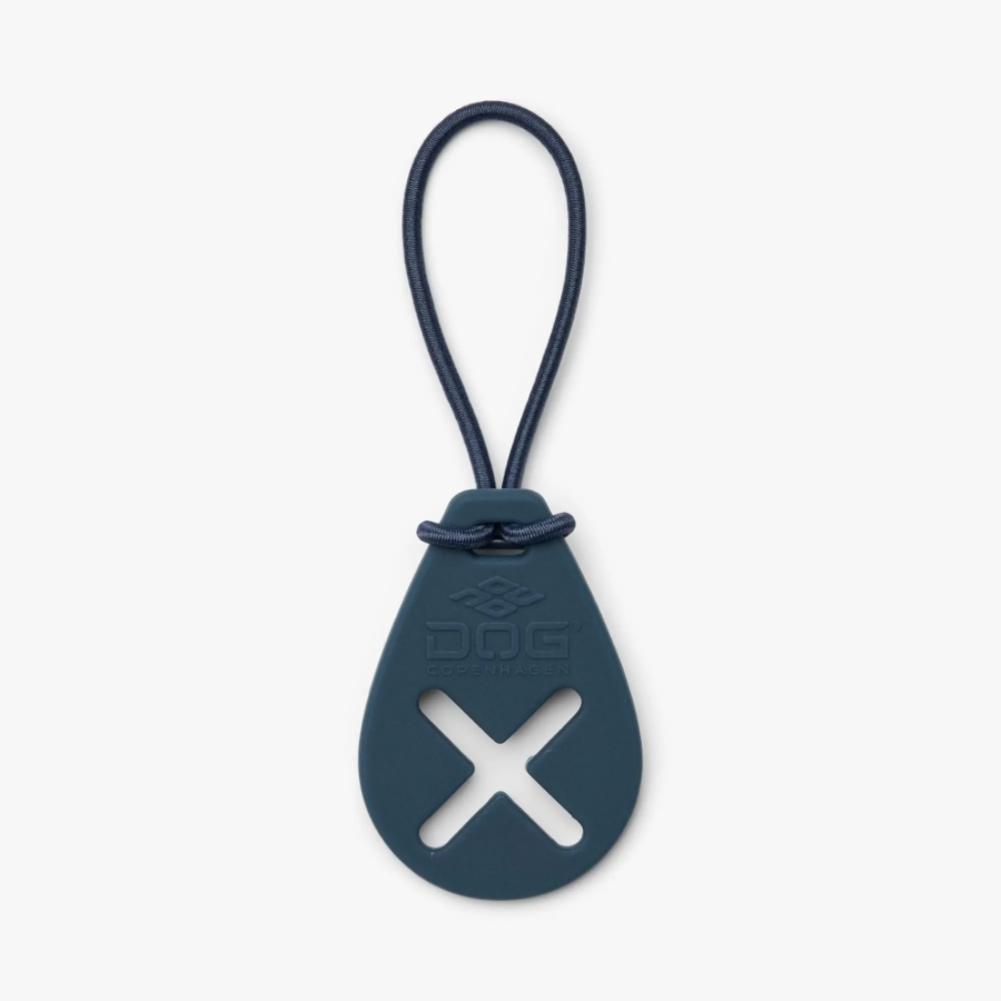 DOG Copenhagen（ドッグコペンハーゲン）のFlexy™ Poop Bag Holder（フレキシープープバッグホルダー）の商品写真（ブルー）